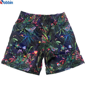 Shorts de basketball Nouvelle Collection Streetwear Personnalisés Imprimés sur toute la surface Shorts de sport pour hommes Design de logo par sublimation Shorts de basketball en mesh - Product Image 2