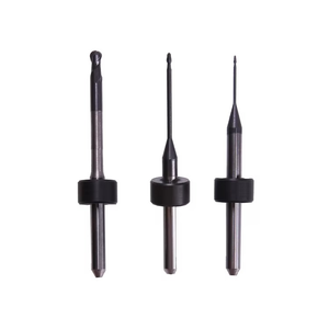 Fraiseuses dentaires AMPEX Cad Cam, outils de fraisage, machine de fraisage à humide, manuelle, certifiée CE, classe II - Product Image 4