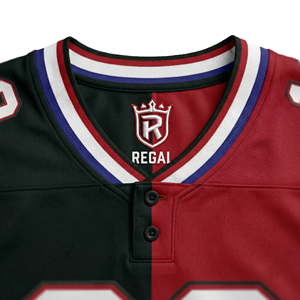 American Football Jerseys Custom Team Number Name Sublimation Football Jersey American Football Training Shirts Unisex - Product Image 5