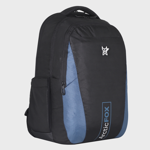 Sac à dos pour ordinateur portable Arctic Fox Bloc Dark Denim - Product Image 1