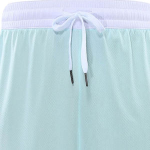 Pantalones Cortos Deportivos para Hombre, Estilo Americano, Transpirables, de Secado Rápido, para Verano, Gran Venta - Product Image 2