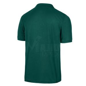 เสื้อยืดผ้าฝ้ายแบบกำหนดเอง,เสื้อโปโลสำหรับผู้ชาย - Product Image 2