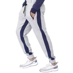 Pantalones Casuales Rectos para Hombre, 100% Algodón, Tela de Lona Ligera, Antibolitas, Transpirables, Estilo Cargo, Jogger, Cintura Alta, Holgados, 2026 - Product Image 6