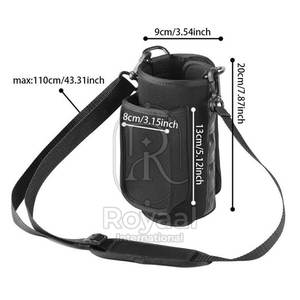 Bolsa Magnética Ligera de Primera Calidad, Impermeable, Nueva Llegada, para Hombre y Mujer - Product Image 2