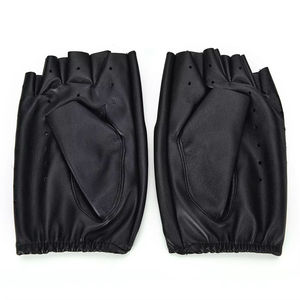 Nuevos Guantes de Conducción de Cuero de Grano Completo para Hombre, Elegantes, Duraderos, Cómodos, con Agarre para Conducir, Suaves, Transpirables, de Piel de Vaca - Product Image 6