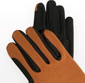Premium Quality Equestrian Horse Riding Gloves Soft Interior Lining Durable Exterior Grip Gloves Ideal for Professional - Product Image 4