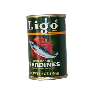Sardinas Enlatadas Premium, Producto de Mariscos de Alta Calidad para un Consumo Diario Saludable - Product Image 3