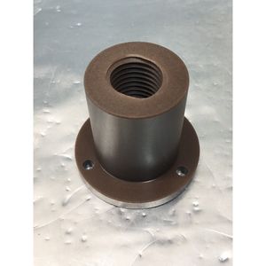 AMAT 3500-01120 Tuerca con Brida 7/8-10 SST para Plomo - Equipo y Piezas de Semiconductores de Confianza de Global Legacy - Product Image 1