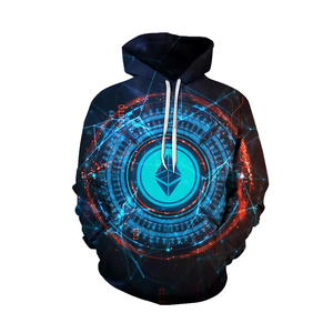 Vêtements d'hiver, sweats à capuche en sublimation, vêtements décontractés, sweats à capuche en sublimation à bas prix - Product Image 4