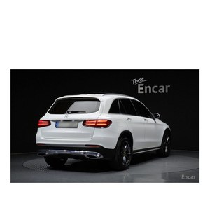 Mercedes-Benz GLC220 d 4MATIC Premium 2018, Euro V, Diésel, Transmisión Automática, Asientos de Cuero, Volante a la Izquierda, 127,568 km - Product Image 2