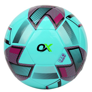 Balón de Fútbol Oxva Industries de TPU, Tamaño Oficial 5, para Entrenamiento al Aire Libre y Eventos Recreativos para Adultos - Product Image 4