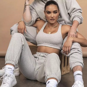 Wholesale Custom Logo <b>Tracksuit</b> 420 GSM Windproof Breathable Athletic Active Wear Casual Fitness Acid Wash Printed - Product Image 3