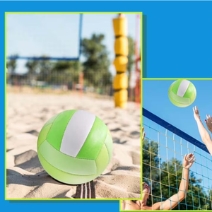 Volleyball Indoor Volleyball Match Competition <b>Training</b> Pool Beach Game Volleyball Volley <b>Ball</b> for Adults Teenager Girls - Product Image 6
