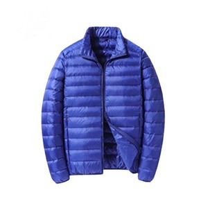 Chaqueta acolchada recién llegada con personalización, ligera, resistente al agua, última chaqueta acolchada, chaqueta de invierno. - Product Image 3