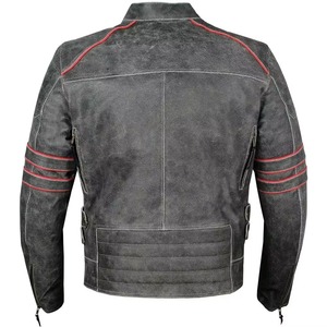 Luxury Embroidered Varsity <b>Jacket</b> Men Wool Body Cowhide Sleeves OEM ODM Manufacturer Sample Service Available - Product Image 6