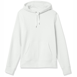 Wholesale High Quality Men's Winter Hoodies 100% Cotton Oversized <b>Velour</b> Half Zip Casual <b>Sweatshirts</b> Unisex Customized Design - Product Image 5