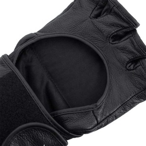 Gants de combat professionnels pour l'entraînement en arts martiaux, gants de sparring MMA de haute qualité, fabriqués sur mesure - Product Image 2