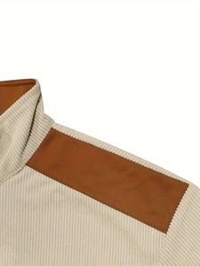Chaqueta de Trabajo Resistente al Agua y al Fuego, de Cordura, para Verano e Invierno, Proveedor de Ropa de Protección Personalizada - Product Image 5