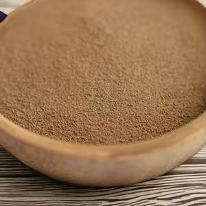 Café instantáneo soluble en polvo, secado por pulverización, tostado medio, para máquinas de bebidas [Estándar de exportación OEM] - Product Image 3