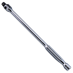 Herramientas Manuales OEM ODM, Barra de Desatornillar de 3/8'', Diseño Telescópico de 300 mm, Proveedor de Taiwán, Acero al Cromo Vanadio, para Bricolaje y Profesionales - Product Image 2