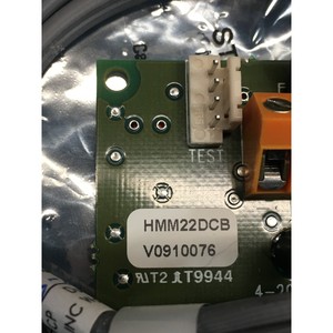 เซ็นเซอร์ CT1380-101619-12อิเล็กตรอนเทลโตเกียวอุปกรณ์เซมิคอนดักเตอร์และชิ้นส่วนระดับโลกที่ไว้ใจได้ชื้น - Product Image 4