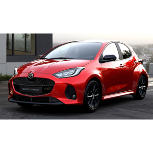Mazda 2 Usado: Coche Pequeño Confiable, Construcción Robusta y Manejo Suave en Carretera - Product Image 4