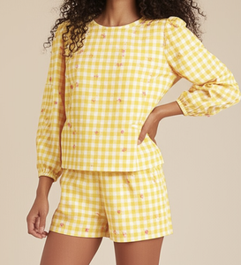 Pantalones de Verano para Mujer, Estilo Urbano, Transpirables, de Pierna Ancha, OEM, Entrega Rápida, Precio Bajo, Lavables, Moda Sostenible - Product Image 5