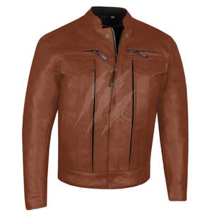 Chaqueta de Motocicleta para Hombre de Talla Grande, Secado Rápido, Impermeable, Hecha en Pakistán, Chaqueta de Motocicleta para Hombre en Oferta - Product Image 3