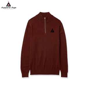 Suéteres Casuales Cálidos de Invierno, Sudaderas de Primera Calidad, Secado Rápido, Transpirables, 100% Algodón, Corte Regular para Hombre - Product Image 1