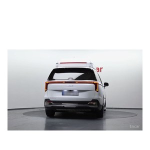 Kia Carnival 2024, Limusina de 7 Plazas, Techo Alto, Gasolina, Caja de Cambios Automática, 36,652 km, Volante a la Izquierda - Product Image 4
