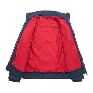 Vestes matelassées pour hommes de qualité supérieure, veste matelassée pour l'hiver, veste matelassée pour hommes, veste matelassée de haute qualité - Product Image 3