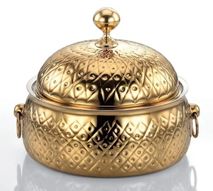 Durable Insulated Casserole Dish Collection For Keeping Food Fresh Hot And Ready For Family Meals - Product Image 4