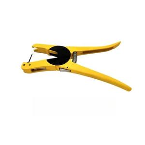 Pinza Aplicadora de Etiquetas para Orejas de Animales, Ganado, Ovejas, Cabras, Cerdos y Vacas, con Aguja y Marcador Veterinario - Product Image 2