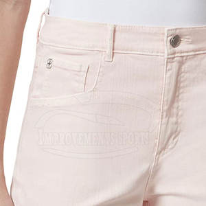 Pantalones cortos de mujer hechos de calidad en oferta en línea nueva llegada pantalones vaqueros de mujer de la mejor calidad para adultos - Product Image 6
