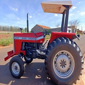 Compre Tractores Agrícolas Massey Ferguson 275 al Mejor Precio, Precio Bajo, Proveedor Original, Entrega Rápida - Product Image 5