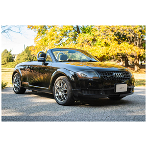 Audi TT Quattro Roadster 2005 - Product Image 5