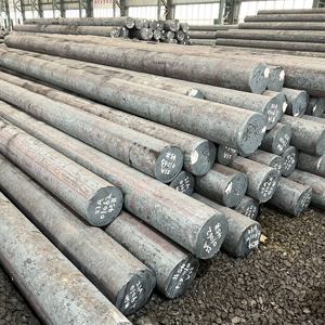 SAE 1045 1020 Runds tangen aus warm gewalztem Eisen kohlenstoffs tahl 20mm-610mm Schweißen Schneiden Biegen ASTM Standard - Product Image 5