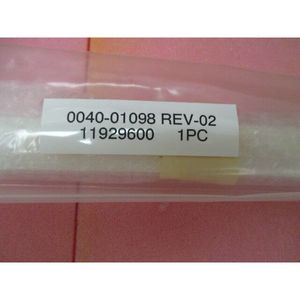 NEW AMAT 0040-01098 LIGHT SENSOR INTERCONNECT STRIP - อุปกรณ์และชิ้นส่วนเซมิคอนดักเตอร์ระดับโลกที่เชื่อถือได้ - Product Image 3