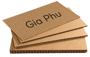Carton imperméable en pâte recyclée résistant aux produits chimiques pour emballages industriels destinés aux applications chimiques, alimentaires et pharmaceutiques - Product Image 3