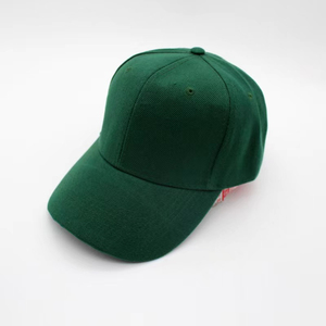 Solid Color 6-Panel Baseball <b>Cap</b> Adjustable Fit Unisex Cotton Twill Casual <b>Hat</b> for Adults Four Seasons Wear - Product Image 2
