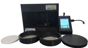 Spectrophotomètre de couleur du thé Sensegood Instruments, norme industrielle, bande passante spectrale 400-700 nm, résolution 1 nm, qualité du thé - Product Image 5