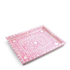 ชุดโต๊ะกาแฟหรูหราสำหรับบ้านและโรงแรมถาดเสิร์ฟพร้อมไม้แขวน - Product Image 1