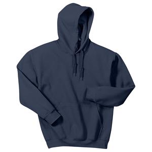 Sweat-shirts pour hommes, coupe classique, 100% coton, haute qualité, broderie personnalisée, écologiques, respirants, vêtements décontractés d'hiver - Product Image 2