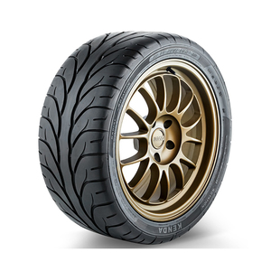 Neumático Nuevo para Automóvil de Pasajeros, Compuesto de Caucho Premium, Rendimiento Duradero, Alto Estándar de Seguridad para Uso en Carretera - Product Image 1
