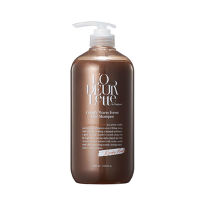 L'ODEURLETTE in ENGLAND Colorfit 1000ml Warm Forest Hair <b>Shampoo</b> <b>Moisturizing</b> Nourishing Gel Home Use Hot Selling Product Korea - Product Image 1