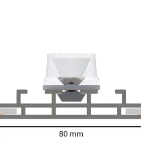 Mini LEDUP <b>Advertising</b> <b>Light</b> <b>Box</b> - Product Image 1