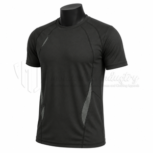 เสื้อฟุตบอลแบบกำหนดเอง แห้งเร็ว ระบายอากาศได้ดี ชุดทีมกีฬา - Product Image 3