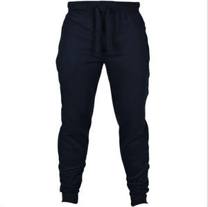 Pantalones Deportivos para Hombre, Estilo Jogger, para Gimnasio, Primavera/Otoño, Ropa Deportiva, Pantalones de Entrenamiento - Product Image 1