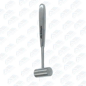 ฆ้อนกระดูกสำหรับทันตกรรมฆ้อนกระดูกเครื่องมือผ่าตัดออร์โธปิดิกส์ - Product Image 2