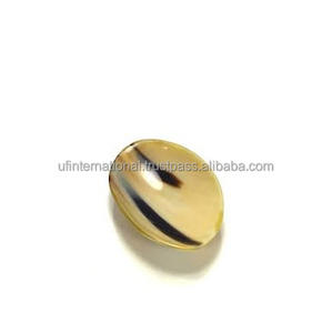 Uffalo-soporte de cuerno de búfalo, 100% N, pulido a mano, último diseño - Product Image 5